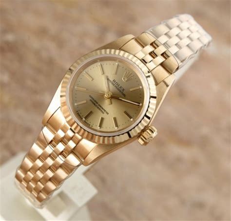 prijs nieuwe dames rolex|Rolex edelstalen.